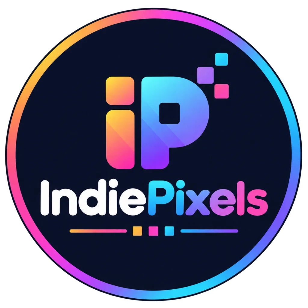 Indiepixels
